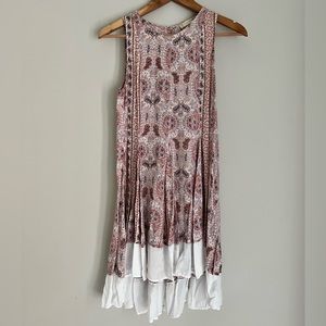 Altered state dress, women, size small